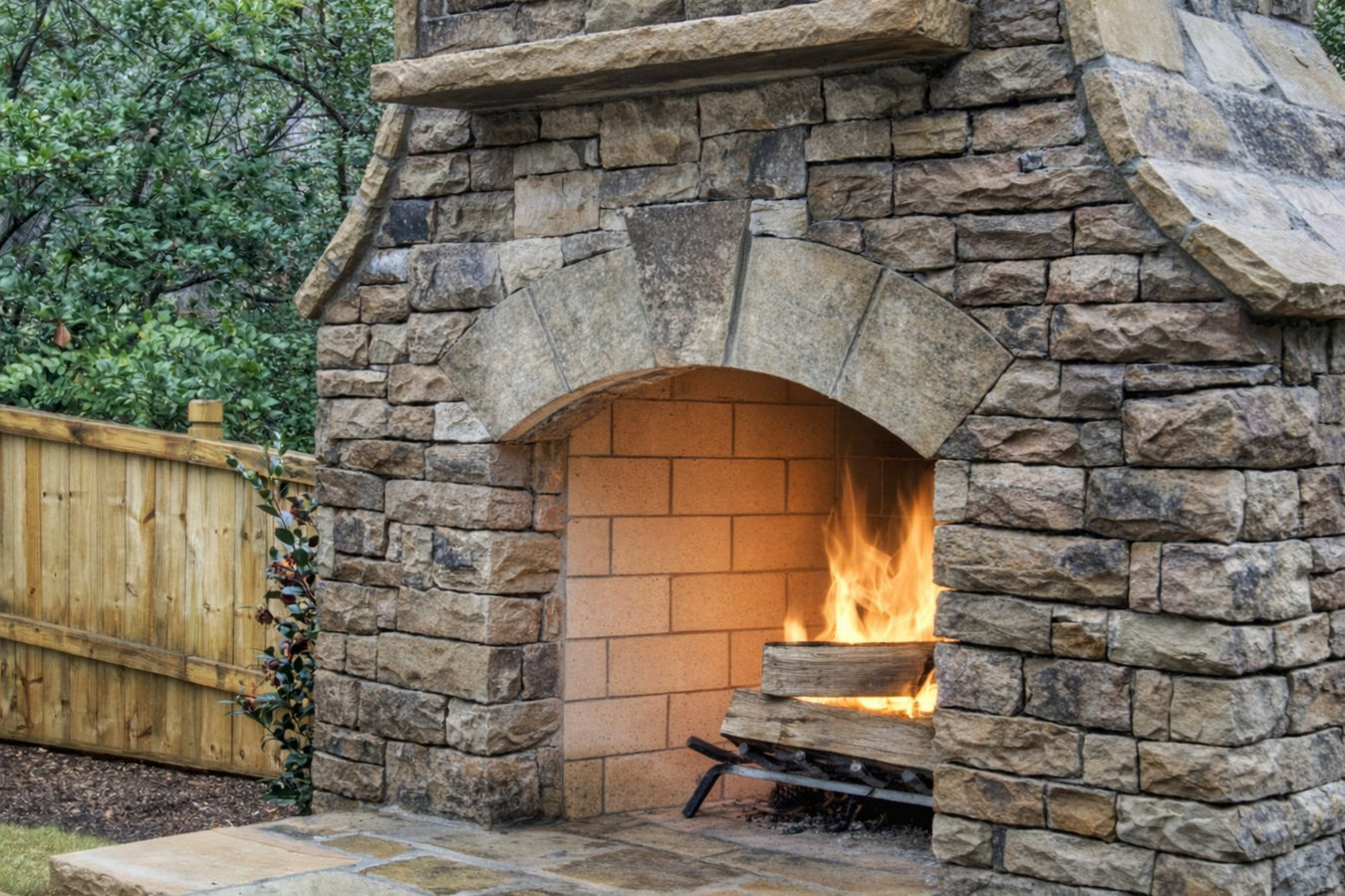Quality Mountain View Masonry - masonry work in Mountain View, CA
